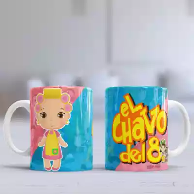 vectores plantilas CHAVO DEL 8,CARICATURA,NIñO,